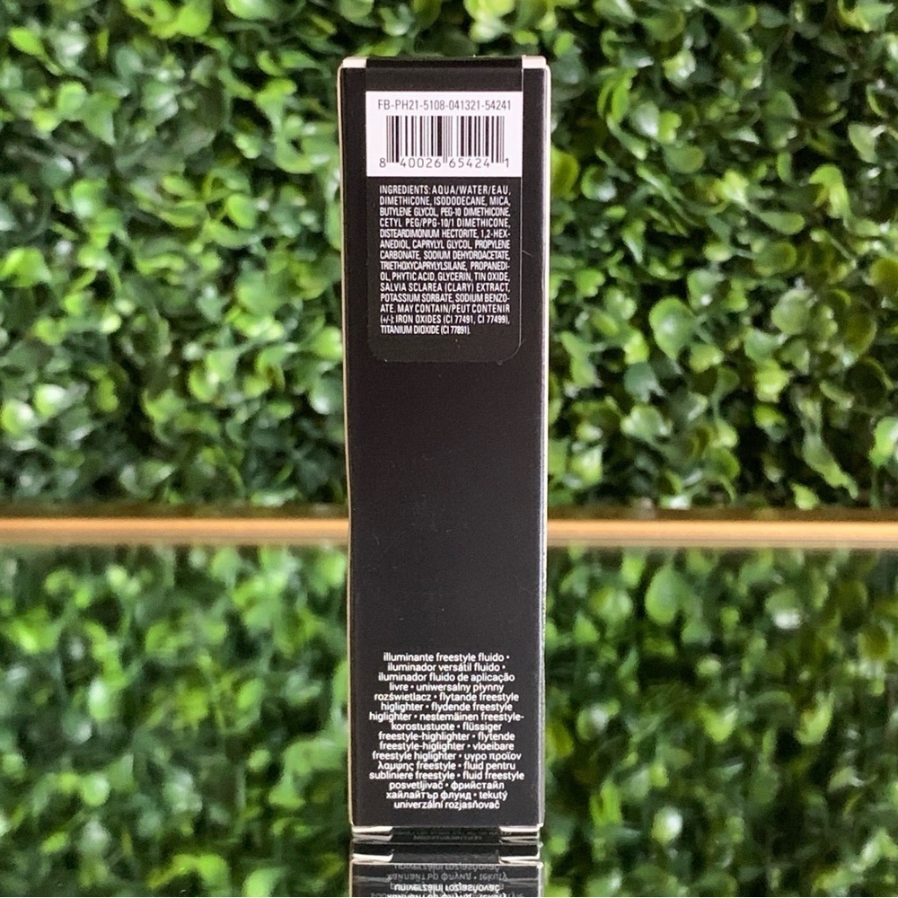 Fenty BUTTA BROWNIE Liquid Killawatt Fluid Freestyle Highlighter | NEW | Bronze - Picture 12 of 13